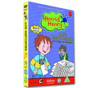 Horrid Henry - Ace Reporter G