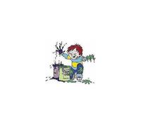 Horrid Henry And The King Of Bling - Dvd