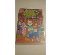 Horrid Henry And The Perfect Panto