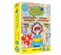 Horrid Henry Complete Series 1 & 2