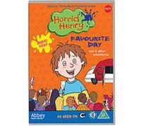 Horrid Henry - Favourite Day G