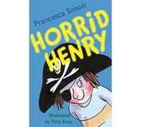 Horrid Henry Francesca Simon (Auteur)