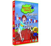 Horrid Henry Fun Run Gold Medal Edition [Edizione: Regno Unito] [Import]