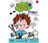 Horrid Henry - Horrid Henry - Horrid Henry's Diary Vol. 6 [Import anglais]