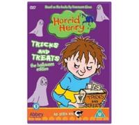 Horrid Henry - Horrid Henry - Tricks and Treats: Halloween Edition [Import anglais]