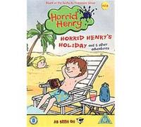 Horrid Henry - Horrid Henry's Holiday G