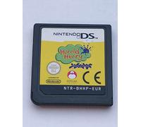 Horrid Henry (Nintendo DS) [import anglais]
