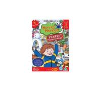 Horrid Henry - Perfect Christmas Triple Dvd Box Set
