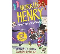 Horrid Henry: Rainy Day Disaster