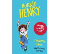 Horrid Henry: Rules the School