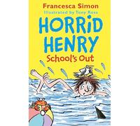 Horrid Henry School's Out