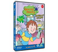 Horrid Henry - Smelly Stuff