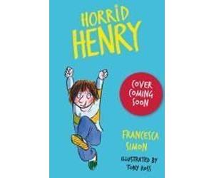 Horrid Henry: Summer Of Doom