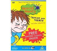 Horrid Henry - Horrid Henry - Tricks and Treats [Import anglais]
