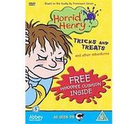 Horrid Henry Tricks And Treats G