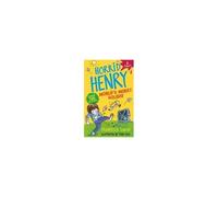 Horrid Henry: World's Worst Holiday