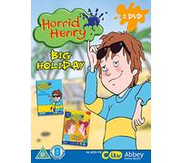 Horrid Henry's - Big Holiday