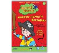 Horrid Henry's Birthday [Import anglais]