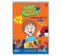 Horrid Henry's-Favourite Day [Edizione: Regno Unito] [Import]