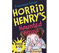Horrid Henry's Haunted House