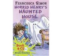 Horrid Henry's Haunted House Simon, Francesca (Auteur)