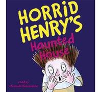Horrid Henry's Haunted House Simon, Francesca (Auteur)