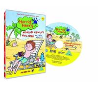 Horrid Henry - Horrid Henry's Holiday