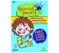Horrid Henry - Horrid Henry - Horrid Henry's Horrid Revenge [Import anglais]