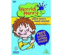 Horrid Henry's Horrid Revenge