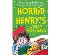 Horrid Henry's Jolly Holidays
