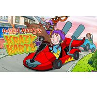 Horrid Henrys Krazy Karts (Nintendo)