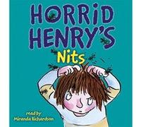 Horrid Henry's Nits Simon, Francesca (Auteur)