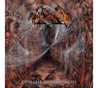 Horrid – Rising from The Hidden Spheres – CD – Import