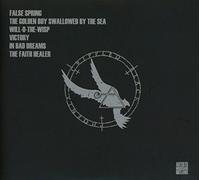 Horrific Honorifics by Crippled Black Phoenix [Audio CD] NEUF