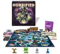 Horrifié - Monde Des Monstres - Allemand