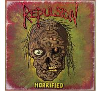 Horrified (2Cd) [Import]