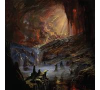 Horrified – Allure of the Fallen – Vinyle 12" – Import – The Orchard