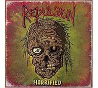 Horrified + Demo 85/91