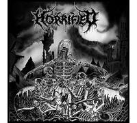 Horrified - Descent Into Putridity