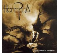 Horrified - Deus Diabolus Inversus [Import]