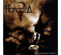 Horrified - Deus Diabolus Inversus