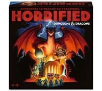 Horrified - Dungeons & Dragons