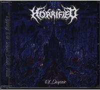Horrified - Of Despair