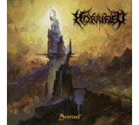 Horrified Sentinel (Vinyl) 12" Album