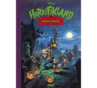 Horrifikland
