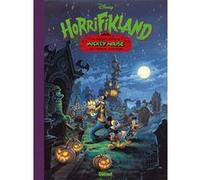 Horrifikland Lewis Trondheim (Auteur), Alexis Nesme (Dessinateur)