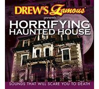 Various Artists - Horrifying Haunted House (Various Artists)