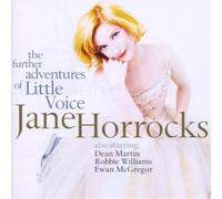 Jane Horrocks - The Further Adventures Of Little Voice