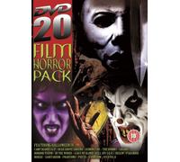 Horror 2 Box Set [Import]