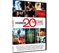Horror 20 Movie Collection